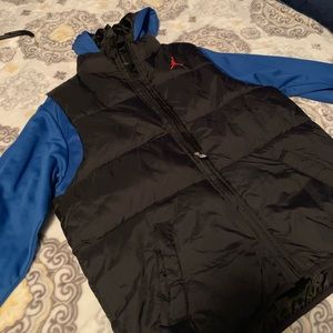 Jordan kids jacket